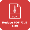 Compress PDF Files size