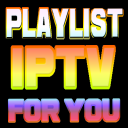 Playlist iptv for you