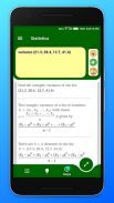 Herald Math Solver with Steps screenshot 3
