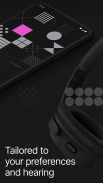 SoundID™ Headphone Equalizer screenshot 3