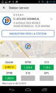 Carte carburant pro E.Leclerc screenshot 4