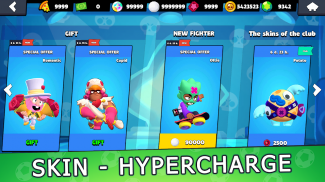 Box Simulator for Brawl Stars screenshot 3