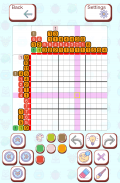 Picross screenshot 3