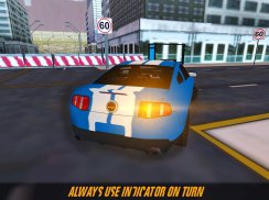 City Driving Training Center screenshot 3