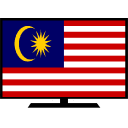 TV Malaysia Icon