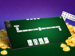 GameVelvet: Dominoes, Spades screenshot 3