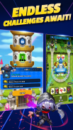 Poker Tower Defense screenshot 5