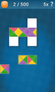 Color Block Puzzle screenshot 0