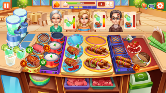 Bon Chef - Jeux de Cuisine screenshot 14