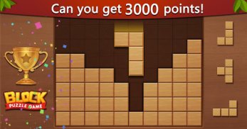 Block Puzzle-Jigsaw puzzles screenshot 9