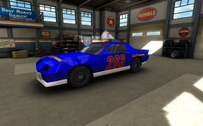 Demolition Derby screenshot 13