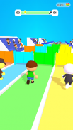 Pop It Race screenshot 11