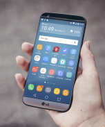 Galaxy S8 for LG G6 V20 & G5 screenshot 1