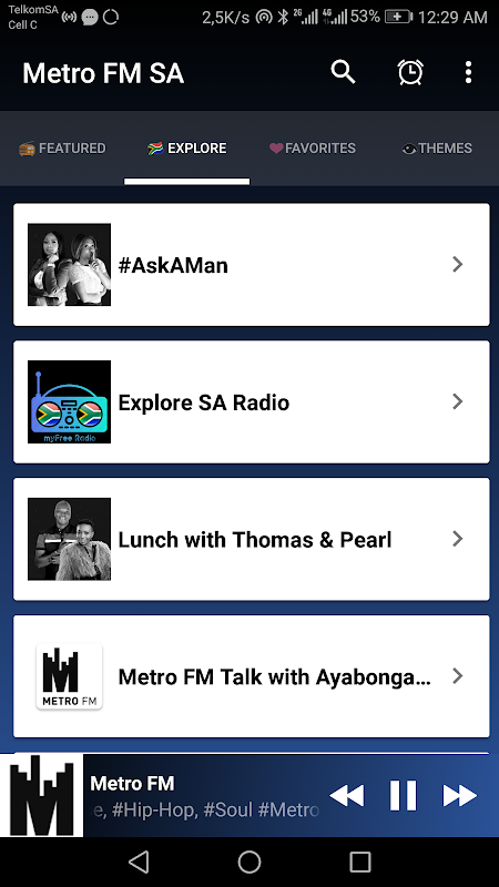 Vibes FM 93.8 Radio App UK – Apps on Google Play