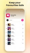 Music Player, Video Player for all format screenshot 1
