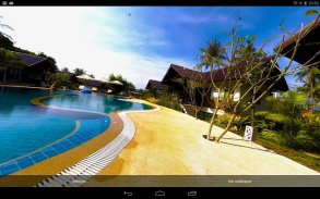 Photosphere HD Live Wallpaper screenshot 9