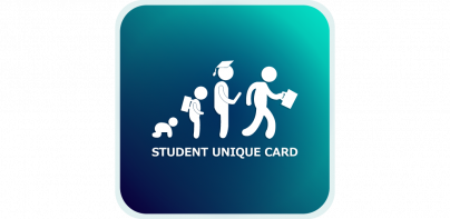 Student Unique Card