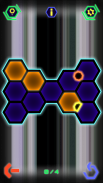 HEX - A puzzle game screenshot 2