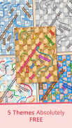 Snakes and Ladders - Sap Sidi screenshot 2