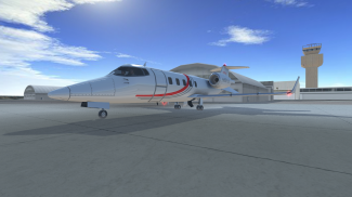 Horizon Flight Simulator screenshot 6