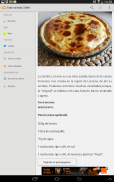 Recetas Thermomix screenshot 17