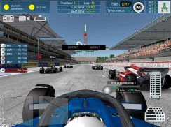 Fx Racer screenshot 6