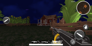 Hantu Pocong Hunter 3D screenshot 4