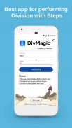 DivMagic - Division screenshot 0