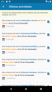 Empléate | Ofertas de empleo screenshot 2