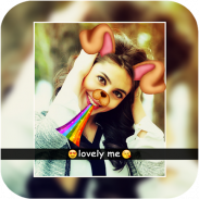 Insta Square Face Editor screenshot 4