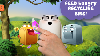 Grow Recycling : Kids Games screenshot 7