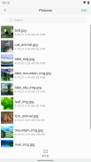 My File manager - file browser screenshot 1