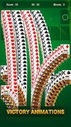 Solitaire screenshot 3