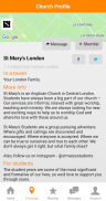 Student Linkup screenshot 1