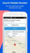 Mobile Number Tracker screenshot 0