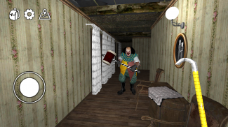 Horror Clown Pennywise - Escape Game screenshot 4