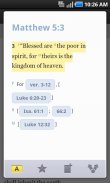 ESV Bible screenshot 2