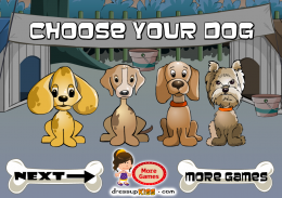 Dog-Meisterschaft screenshot 2