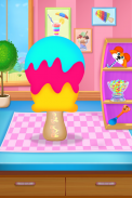 Ice Cream Parlor for Kids screenshot 4