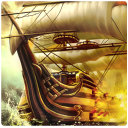 The Voyage Initiation Icon