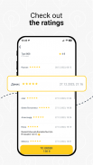 Taximer: compare taxi prices screenshot 4