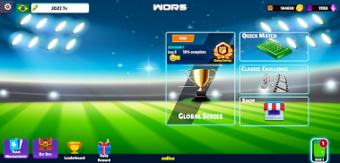 World Of Rugby Sevens screenshot 6