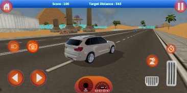 X5 Simulator screenshot 4