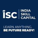 ISC - Online Courses Platform Icon