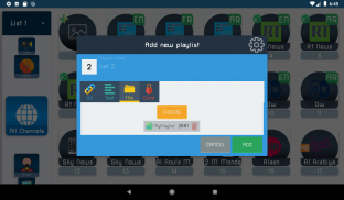 KgTv ♛ Player screenshot 9