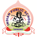 IPS SANAND Icon