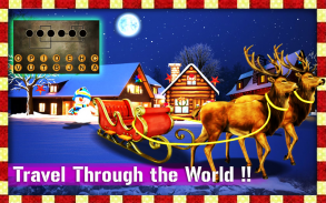 Free New Room Escape Games : Christmas Games screenshot 7
