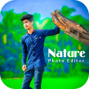 Nature Photo Editor - Baixar APK para Android | Aptoide