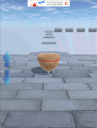 Traditional Spinning Toy - 3D screenshot 8