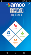 AMCO LEAD REWARDS screenshot 2